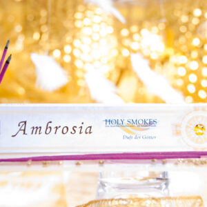 Ambrosia