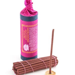 Tibet-Räucherwerk Weißer Lotus