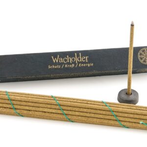 Tibetan Line - Wacholder Räucherstäbchen