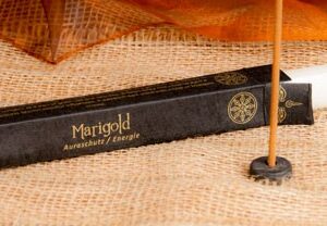 Tibetan Line - Marigold