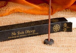 Tibetan Line - Na Swa Dhoop - Räucherstäbchen
