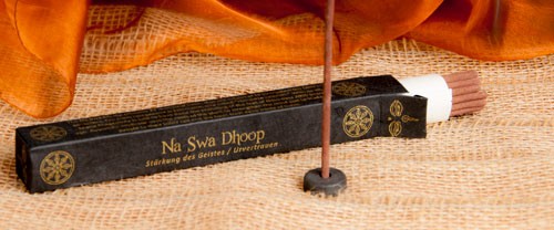 Tibetan Line - Na Swa Dhoop - Räucherstäbchen