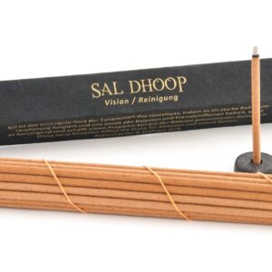 Tibetan Line - Sal Dhoop Räucherstäbchen