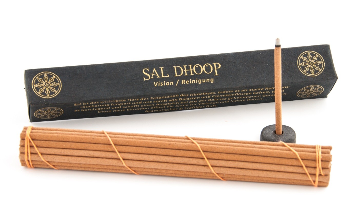 Tibetan Line - Sal Dhoop Räucherstäbchen