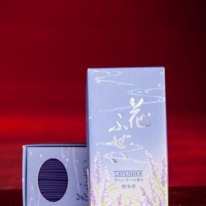 Hanafuzei - Lavendar Räucherstäbchen