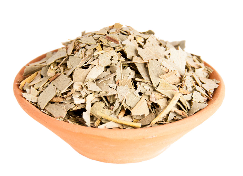Eukalyptusblätter 50g