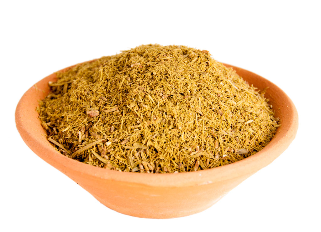 Wacholderspitzen 50g