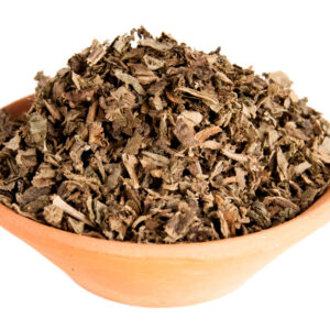 Patchouliblätter 25g