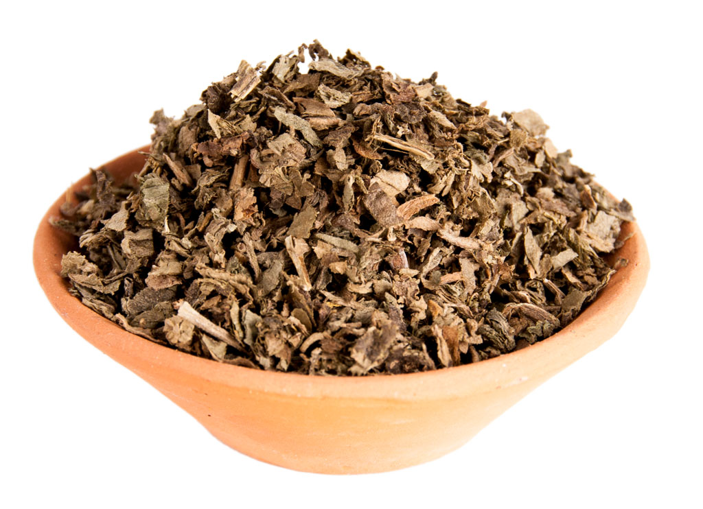Patchouliblätter 25g