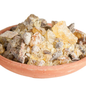 Copal Kongo - reines Harz