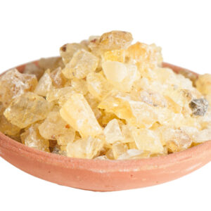 Copal Manila Hell - reines Harz