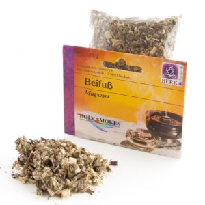 Beifusskraut 20g