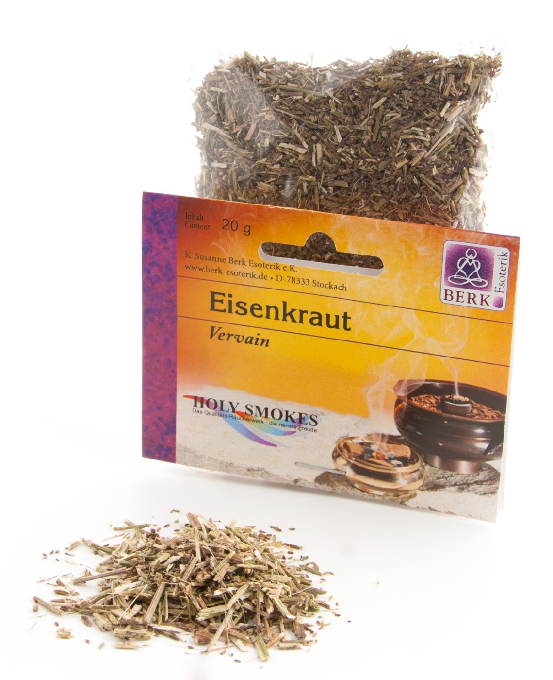 Eisenkraut 20g
