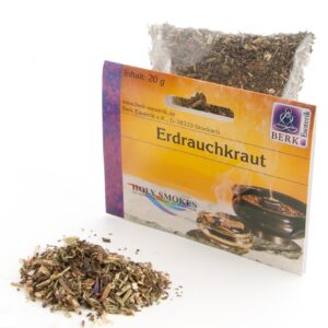 Erdrauchkraut 20g