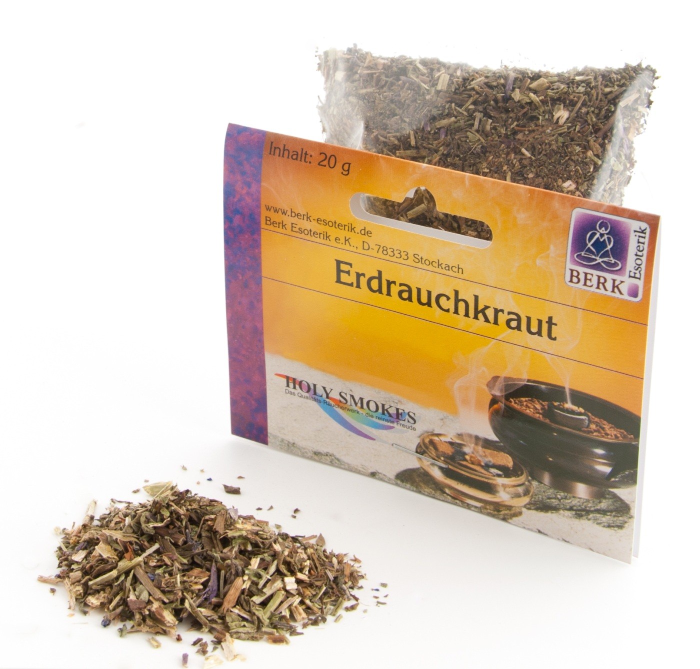 Erdrauchkraut 20g