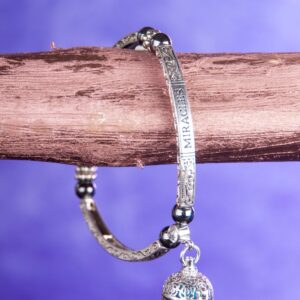 Duftmagnetarmband - Miracles