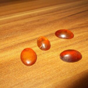 Bernstein Cabochon