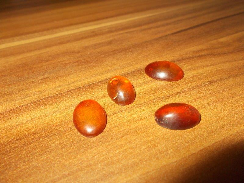 Bernstein Cabochon