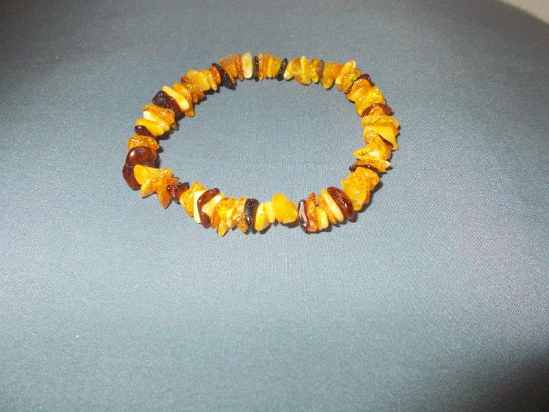 Bernstein Armband