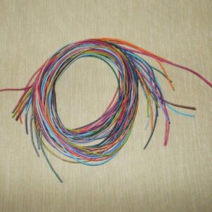 Lederband