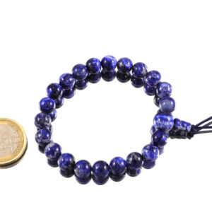 Lapislazuli - Powerarmband