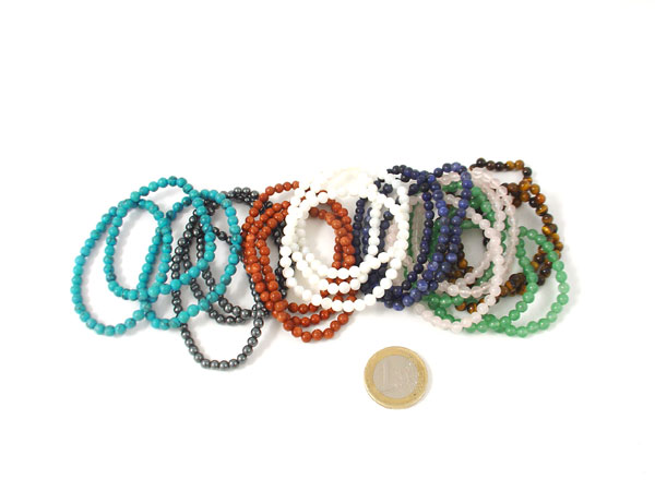 Kugelarmband