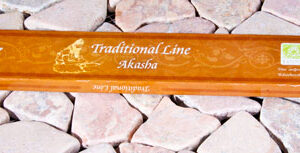 Akasha - Traditional Line - Räucherstäbchen