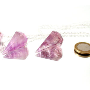 Pendel - Amethyst