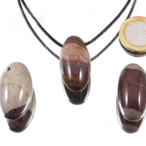 Shiva Lingam - Anhänger