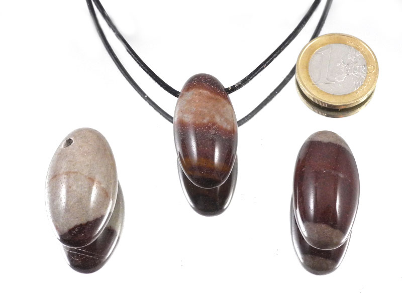 Shiva Lingam - Anhänger